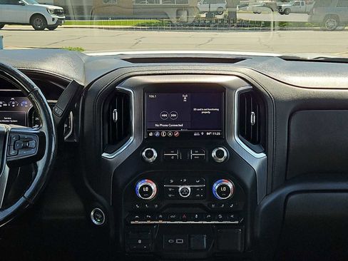 Used 2019 GMC Sierra 1500 Denali w/ Denali Ultimate Package AWD/4WD image 14