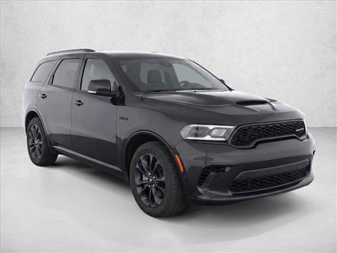 Used 2024 Dodge Durango R/T AWD/4WD image 3