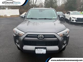 Used 2023 Toyota 4Runner SR5 Premium video 1