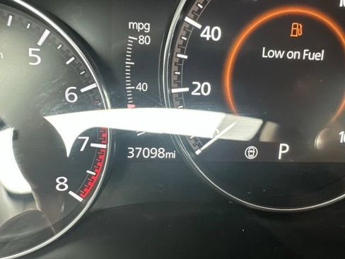 Used 2023 MAZDA CX-30 AWD 2.5 S w/ Preferred Package image 14