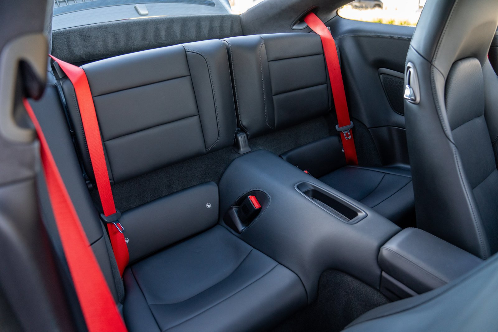 Certified 2018 Porsche 911 Carrera RWD image 24
