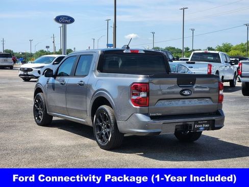 New 2026 Ford Maverick Lobo AWD/4WD image 4