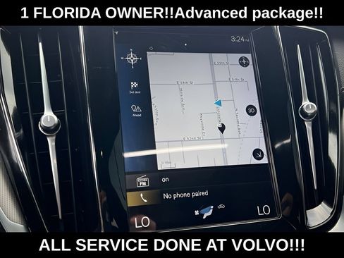 Used 2020 Volvo S60 T5 R-Design FWD image 48