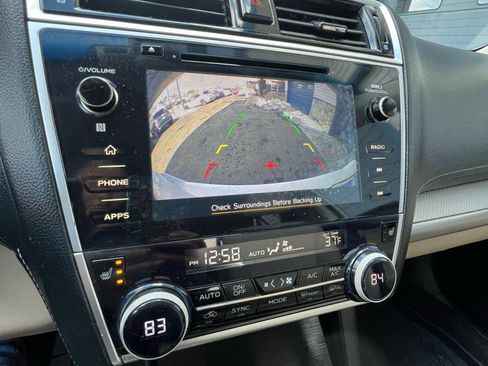 Used 2019 Subaru Outback 2.5i Premium w/ Protection Package #1 image 22