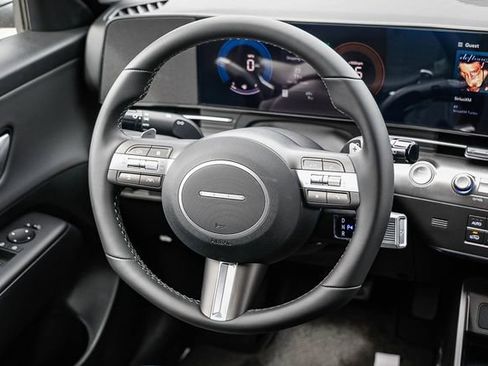 New 2026 Hyundai Kona SEL Premium AWD/4WD image 16