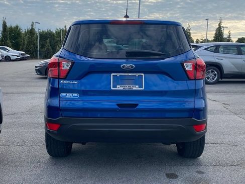 Used 2019 Ford Escape S FWD image 5