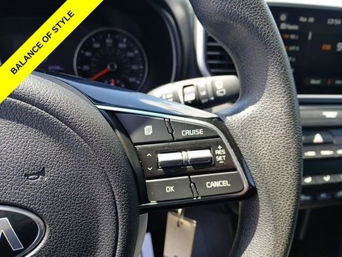 Used 2022 Kia Sportage LX AWD/4WD image 28