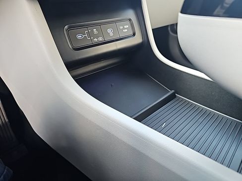 New 2026 Hyundai Tucson Limited AWD/4WD image 25