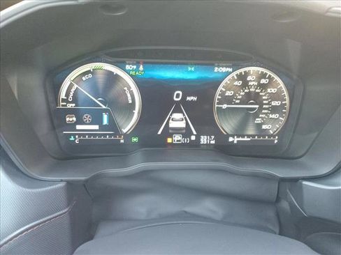 New 2025 Subaru Forester Touring image 19