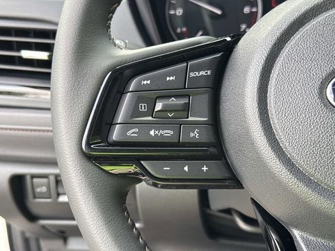 New 2026 Subaru Forester Sport AWD/4WD image 40