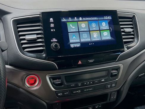 Used 2022 Honda Passport EX-L image 22