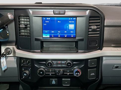 New 2026 Ford F350 XLT w/ 360-Degree Camera Package image 9