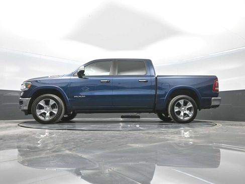 Used 2022 RAM 1500 Laramie image 31