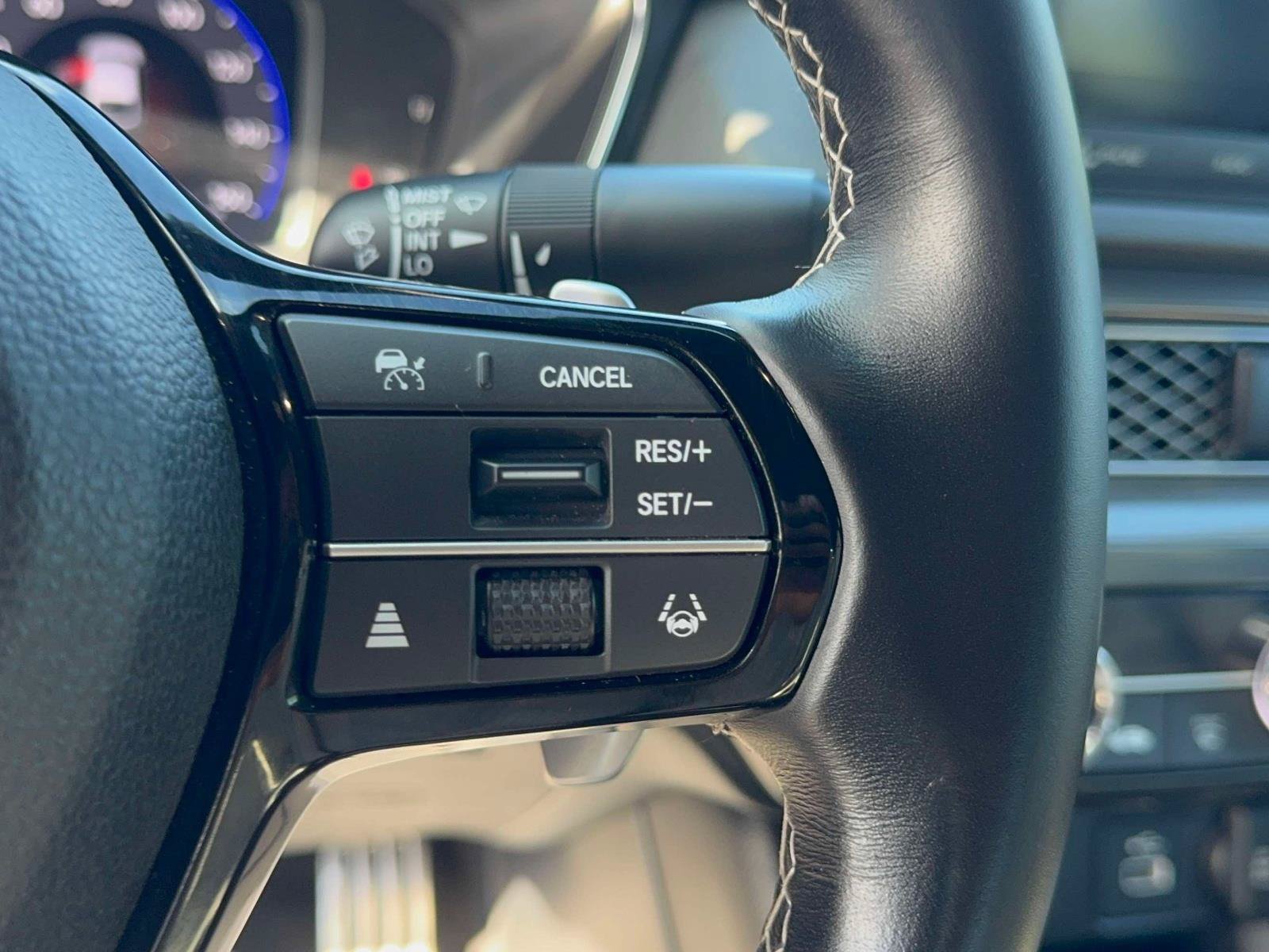 Used 2023 Acura Integra A-Spec FWD image 17