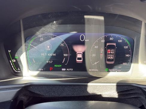 Certified 2024 Honda Accord Sport image 16