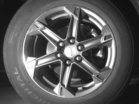 Used 2025 Chevrolet Blazer LT image 13