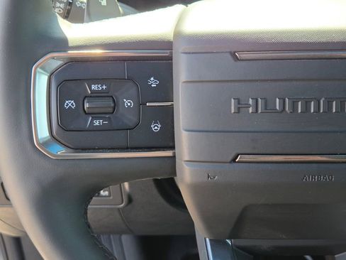 Used 2024 GMC Hummer EV 3X w/ Omega Edition AWD/4WD image 22