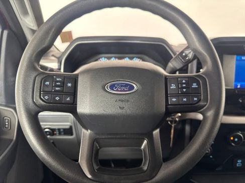 Certified 2022 Ford F150 XLT w/ Bed Utility Package AWD/4WD image 19