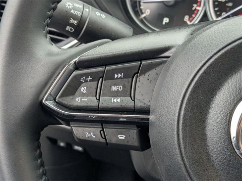 Used 2025 MAZDA CX-5 AWD 2.5 S w/ Preferred Package image 19