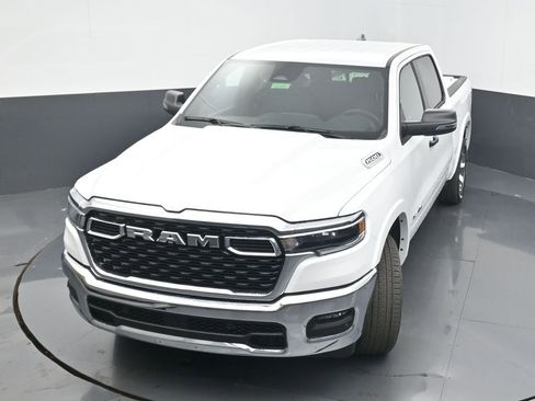 New 2026 RAM 1500 Big Horn image 37