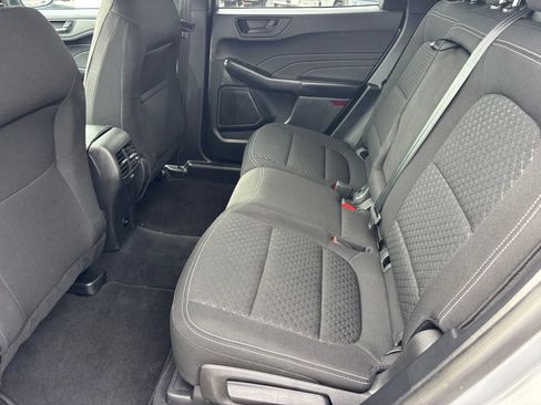 Used 2023 Ford Escape Active FWD image 16