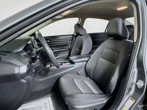 Used 2020 Nissan Altima 2.5 S image 16