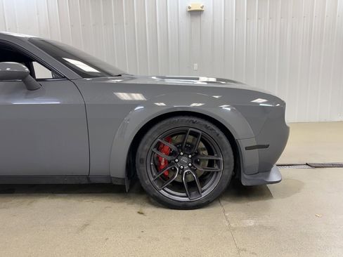 Used 2019 Dodge Challenger R/T Scat Pack image 4