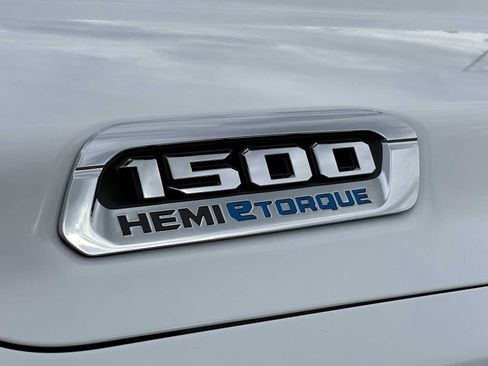 Used 2022 RAM 1500 Limited image 14