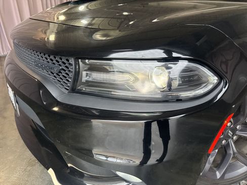 Used 2021 Dodge Charger GT w/ Plus Group RWD image 8