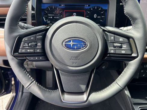 New 2026 Subaru Outback Touring XT AWD/4WD image 29