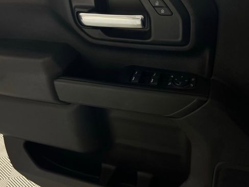 Used 2025 Chevrolet Silverado 2500 W/T w/ WT/CX Safety Package image 24