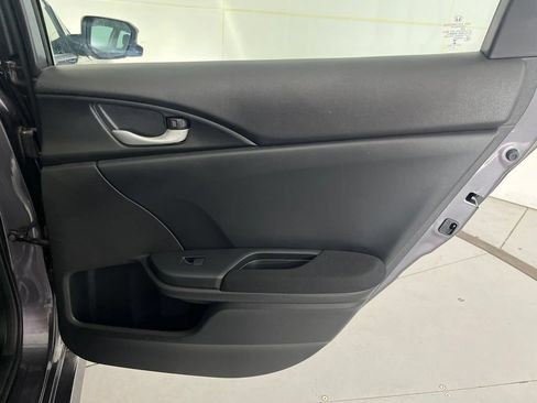 Used 2016 Honda Civic EX image 28