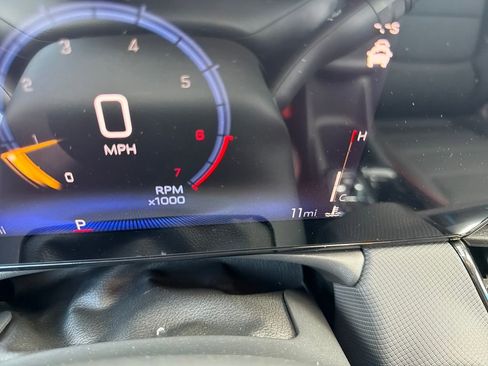 New 2026 Chevrolet TrailBlazer RS image 16