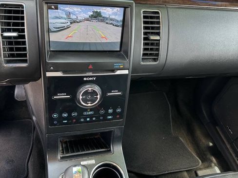 Used 2014 Ford Flex Limited FWD image 13