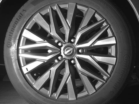 Used 2025 Nissan Altima 2.5 SV image 15