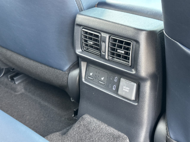 New 2026 Toyota 4Runner Platinum AWD/4WD image 19