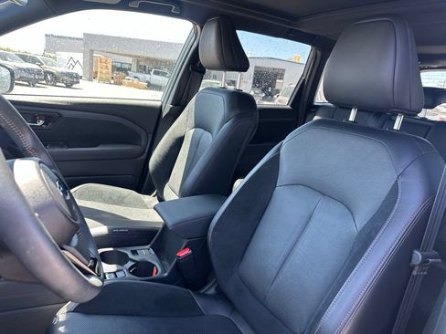 Certified 2025 Subaru Forester Touring w/ Popular Package - Touring AWD/4WD image 25