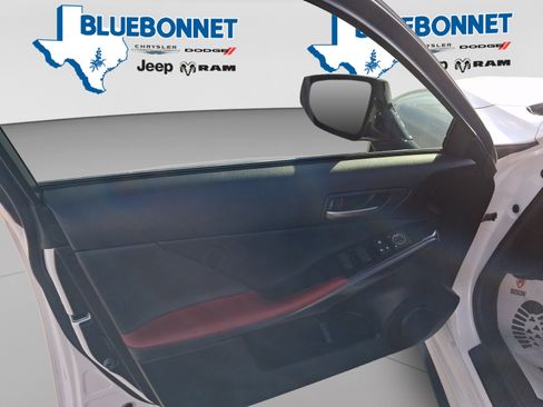 Used 2021 Lexus IS 300 w/ Accessory Package 2 RWD image 10