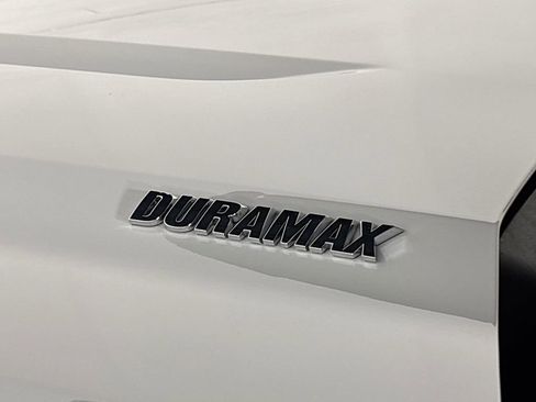 Used 2023 Chevrolet Silverado 1500 LTZ image 23