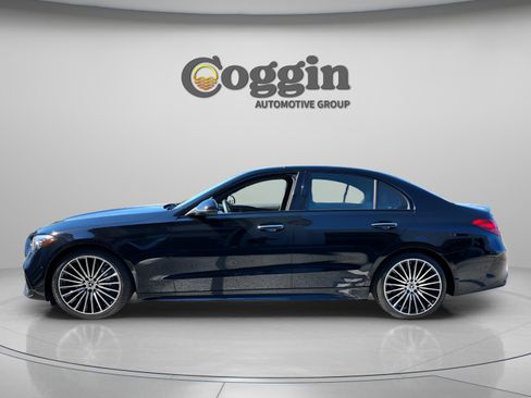 Used 2023 Mercedes-Benz C 300 C 300 image 2