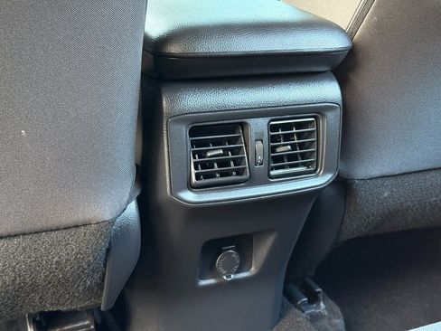 Used 2025 Toyota RAV4 LE image 19