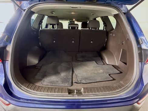 Used 2020 Hyundai Santa Fe SE FWD image 34