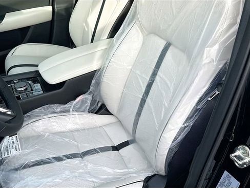 New 2026 MAZDA CX-50 AWD 2.5 S w/ Weather Package image 21