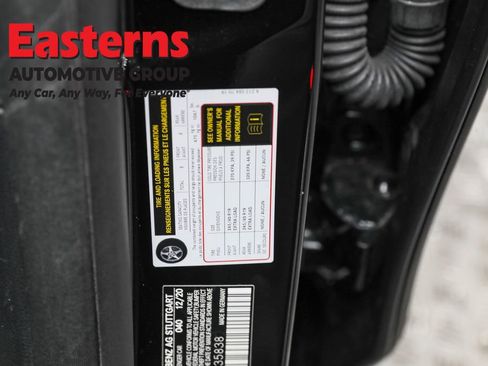 Used 2021 Mercedes-Benz E 350 E 350 w/ Premium Package image 35