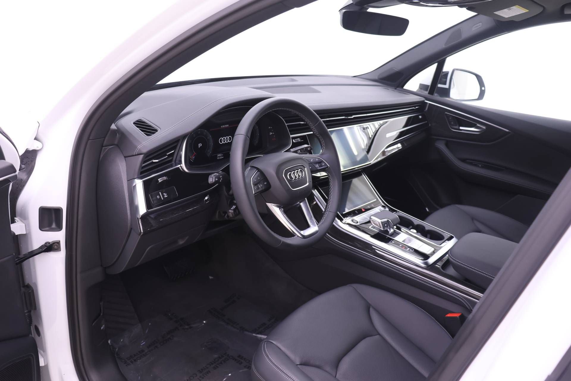 Certified 2026 Audi Q7 2.0T Premium Plus w/ Premium Plus Package AWD/4WD image 6