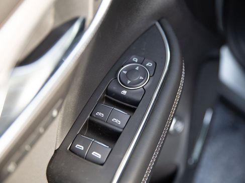 Used 2025 Buick Envision Sport Touring image 20