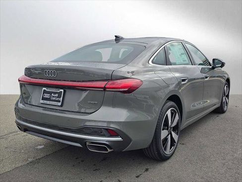 New 2025 Audi A5 2.0T Premium Plus image 3