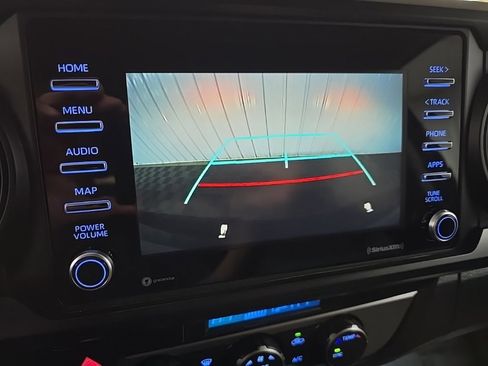 Used 2023 Toyota Tacoma SR image 23