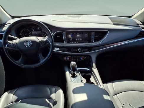 Used 2020 Buick Enclave Essence AWD/4WD image 15