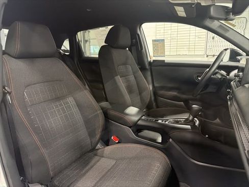 Certified 2024 Honda HR-V Sport image 18
